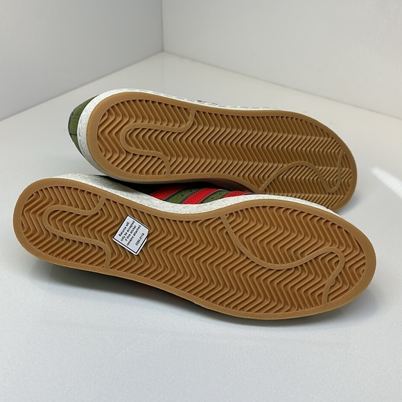 ADIDAS SUPERSTAR teenage mutant ninja turtles / size 10.5 - Picture 6 of 12